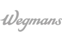 Logo Wegmans D
