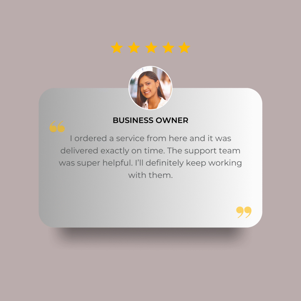 business owner