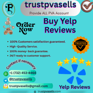 buy yelp reviews